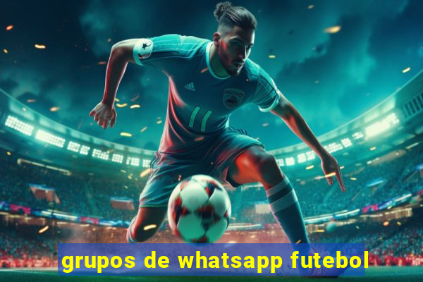 grupos de whatsapp futebol